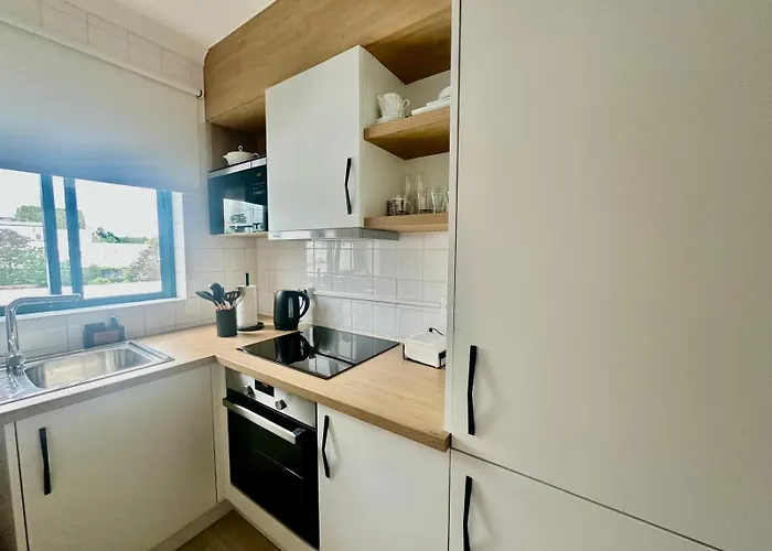 Apartament Azores Pedra - G