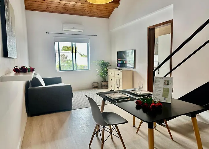 Apartament Azores Pedra - G Ponta Delgada