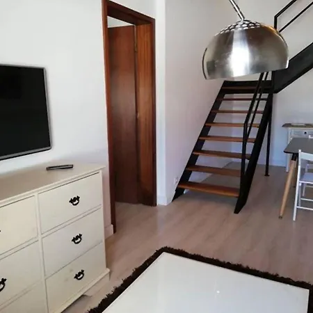 Azores Pedra - G Apartment *