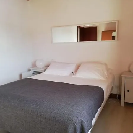 Azores Pedra - G Apartment Ponta Delgada (Sao Miguel)