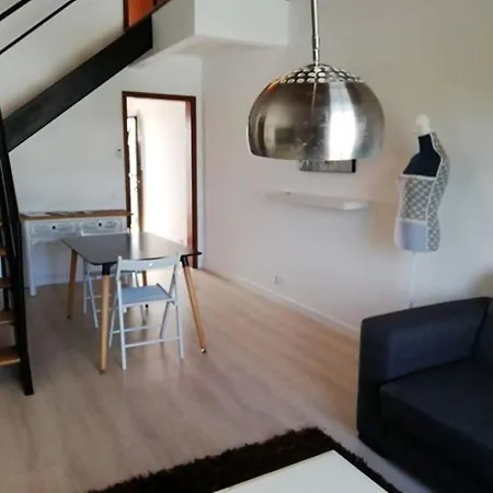 Azores Pedra - G Apartment Ponta Delgada (Sao Miguel)