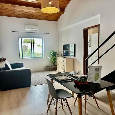 Azores Pedra - G Apartment