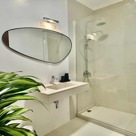 Apartment Azores Pedra - G *