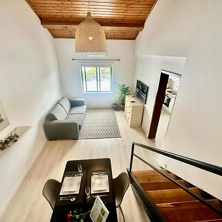 Apartment Azores Pedra - G Ponta Delgada (Sao Miguel)