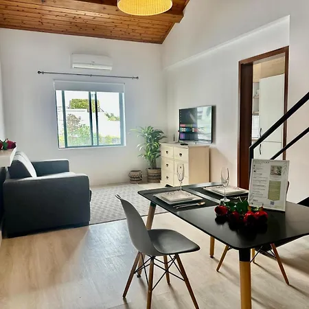 Apartment Azores Pedra - G Ponta Delgada