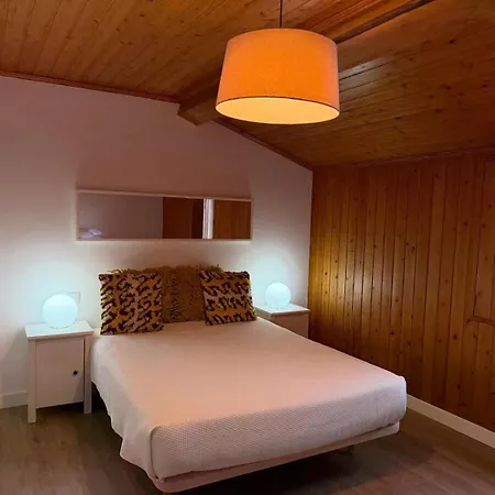 Apartment Azores Pedra - G