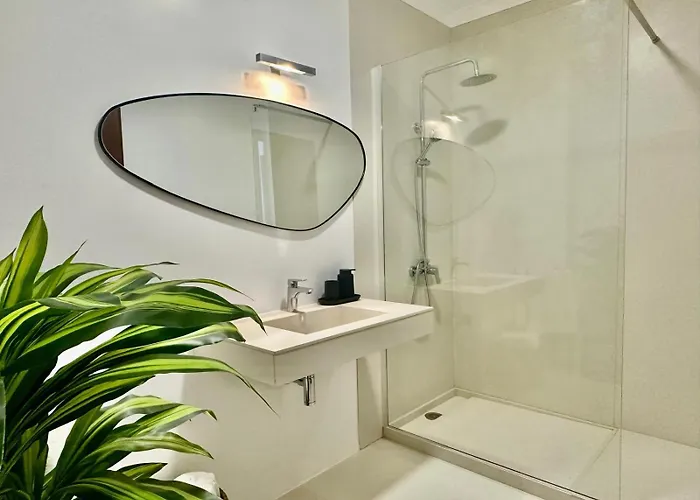 Apartment Azores Pedra - G *