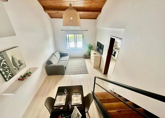 Apartment Azores Pedra - G Ponta Delgada