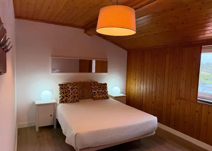 Apartment Azores Pedra - G